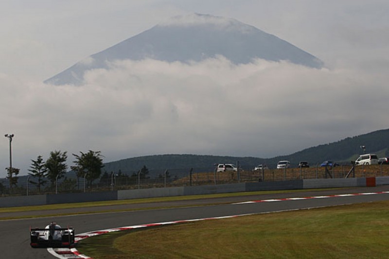 Relaunched Asian Le Mans Series to straddle 2015-16