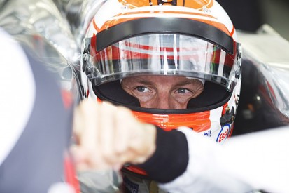 Bahrain GP: McLaren F1 team says Jenson Button's failures 'small'