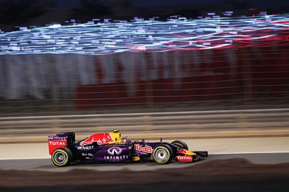 Bahrain GP: Kvyat blames Red Bull-Renault energy issues for Q1 exit