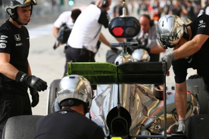Bahrain GP: McLaren F1 team braced for tough qualifying again
