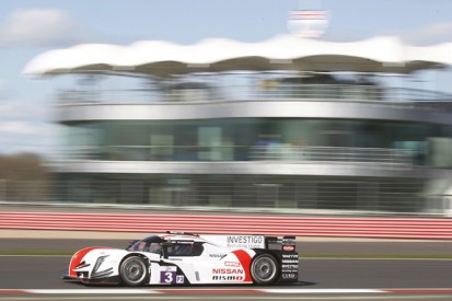 Former Olympian Sir Chris Hoy to contest Le Mans 24 Hour test day