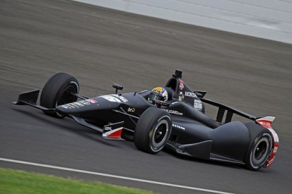 Oriol Servia gets Rahal Letterman Lanigan Indianapolis 500 drive
