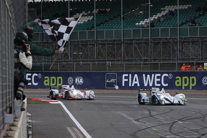 Silverstone ELMS: Lancaster wins for Greaves after late collision