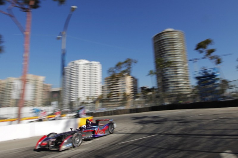 Formula E fields approaches from more than 180 potential venues