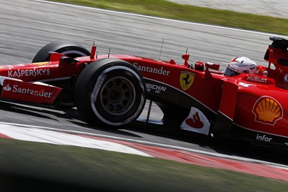 F1 analysis: Focus on if Ferrari's form can continue in Chinese GP
