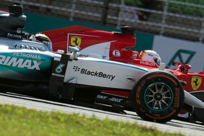 Mercedes equipped for Formula 1 fight with resurgent Ferrari