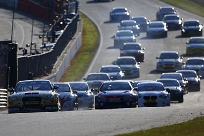 BTCC changes grid draw procedure after Austin Brands controversy