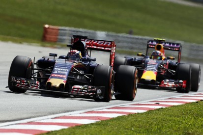 Renault took a 'massive step' with F1 power unit - Toro Rosso's Key