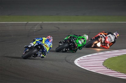 MotoGP finalises 2016 engine, software and concession rules