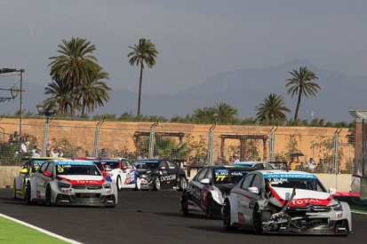 No doubts over Marrakech WTCC despite Auto GP decision