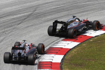 McLaren-Honda progress 'massive' since Formula 1 tests - Boullier