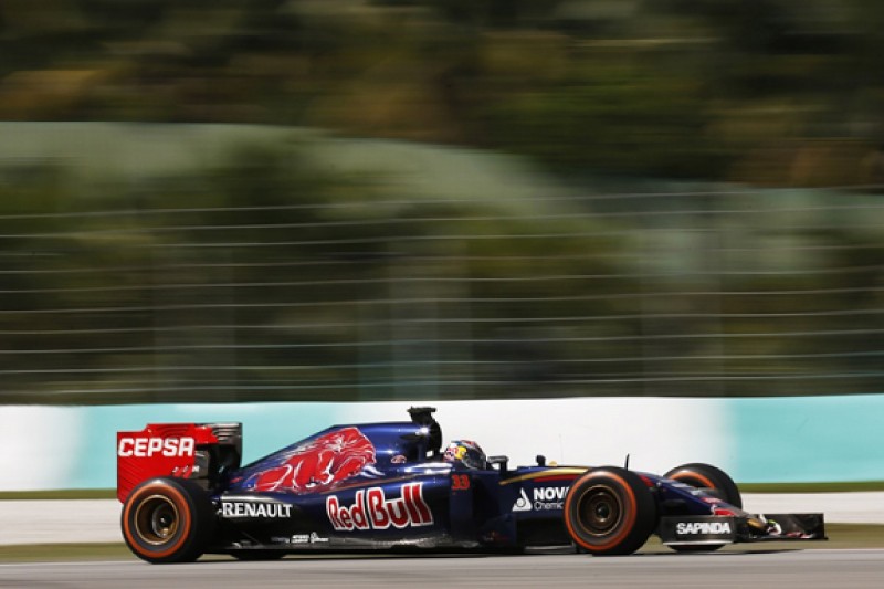 'Stupid' Verstappen critics silenced - Toro Rosso F1 boss Tost