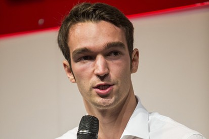 Nissan LMP1 racer Tincknell rejoins Jota in ELMS after Yelloly exit
