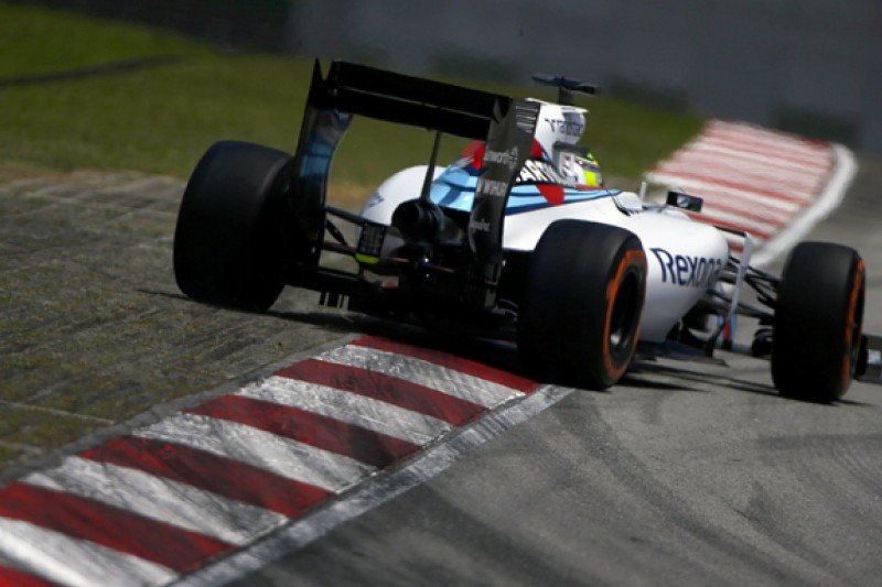 Smedley: Williams has work to do to stay at the front of Formula 1