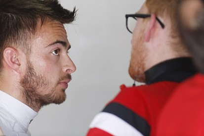 Malaysian GP: Will Stevens to miss race as Manor can't fix problem