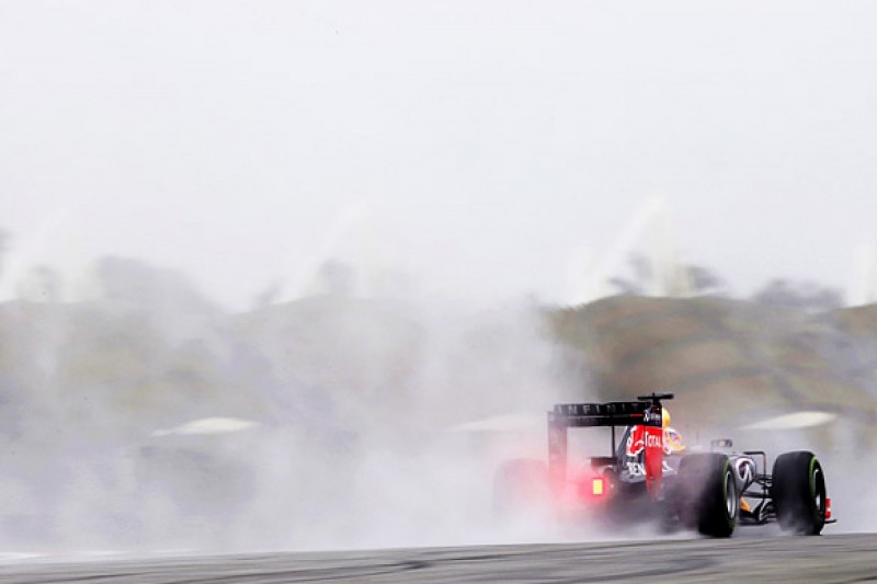 Malaysian GP: Red Bull 'night and day' better says Daniel Ricciardo