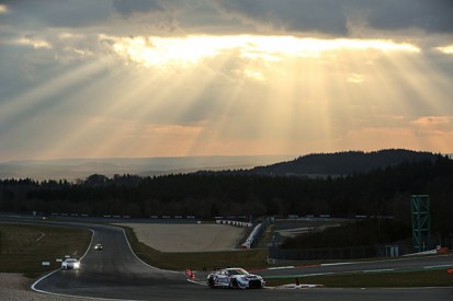 Spectator killed in Nurburgring Nordschleife VLN crash