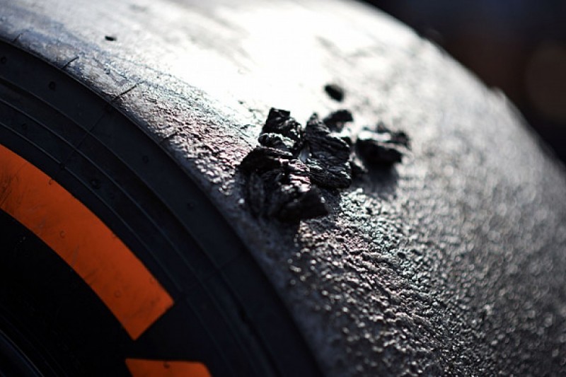 Pirelli ownership change won't affect its Formula 1 programme