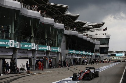 Fernando Alonso says McLaren won't be missing out of Q2 for long