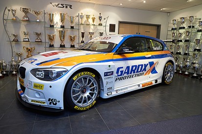 WSR says 2015 British Touring Car rule changes 'will hurt' its BMW