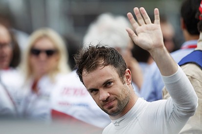 Ex-Toyota LMP1 racer Nicolas Lapierre back to WEC with KCMG