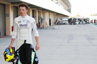 GP3 graduate Nick Yelloly splits with sportscar squad Jota Sport