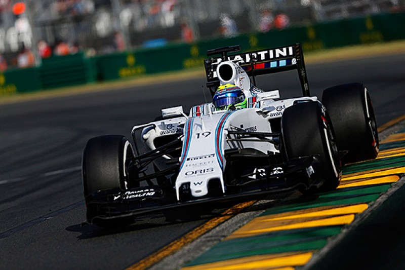 Rob Smedley sure Williams F1 team can outdevelop any rivals