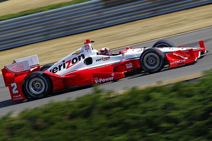 IndyCar increases payments to full-season teams to $1.25million