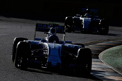 Williams adamant it has engine parity with works Mercedes F1 team