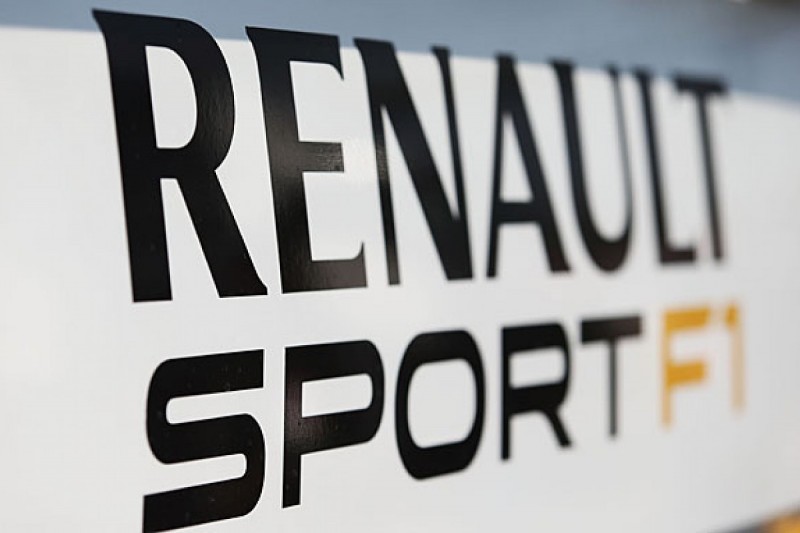 Renault says "not a chance" that it will walk away from Formula 1
