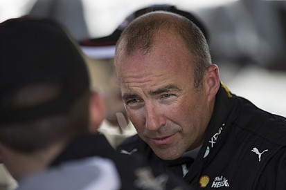 Marcos Ambrose steps back from Penske V8 Supercars drive