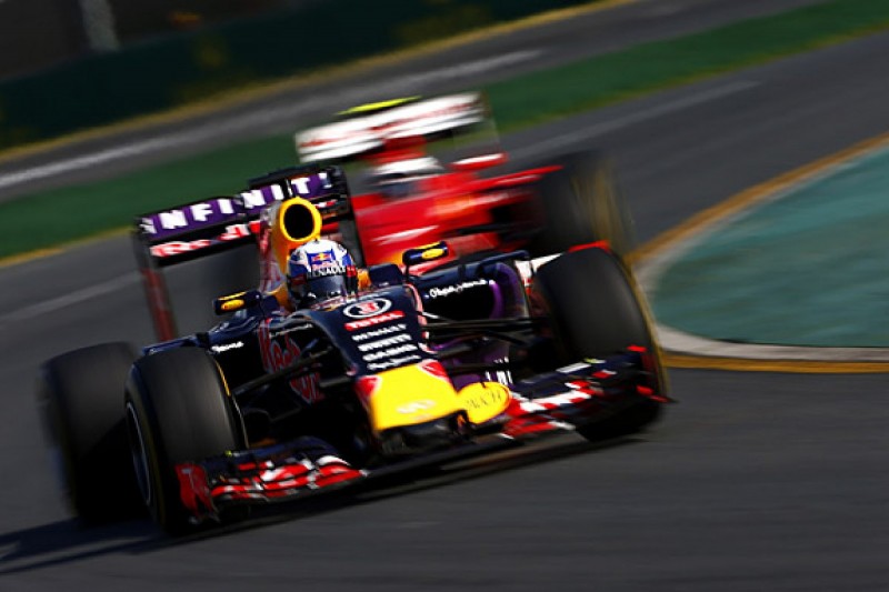 Should Red Bull's threat to quit Formula 1 be taken seriously?