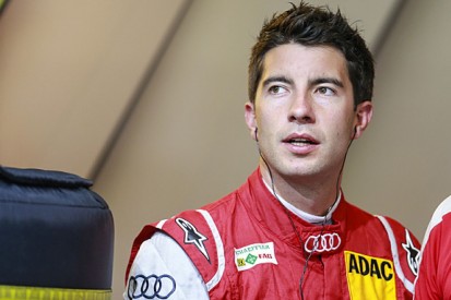 2010 Le Mans winner Mike Rockenfeller to be Audi's 2015 reserve