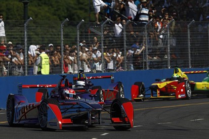 Formula E to have terracing instead of grandstands in London race