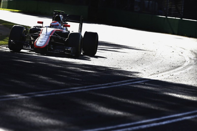No timeline set for McLaren-Honda recovery, says Boullier