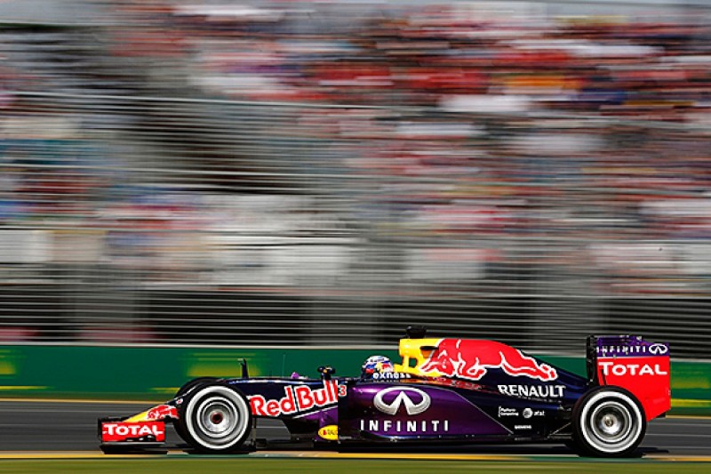 Red Bull could quit Formula 1 over current rules - Helmut Marko