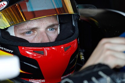 Emil Bernstorff switches from Carlin to Arden for 2015 GP3 Series