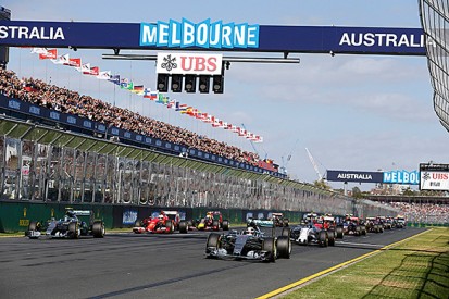 Formula 1 needs equalisation moves says Red Bull's Christian Horner