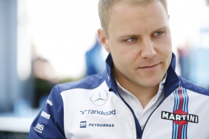 Valtteri Bottas ruled out of Australian GP on medical grounds