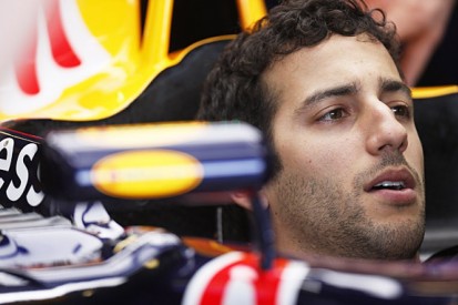F1 Australian GP: Daniel Ricciardo says Red Bull is a long way off