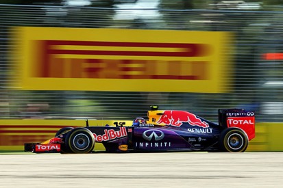 Renault saving F1 engine upgrade tokens for mid-season update