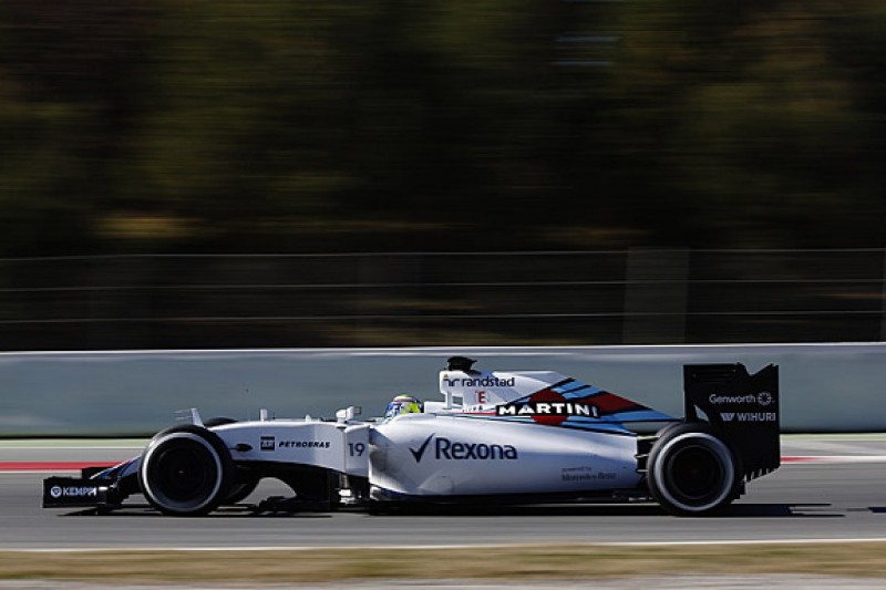 Williams against idea of banning windtunnel use in Formula 1