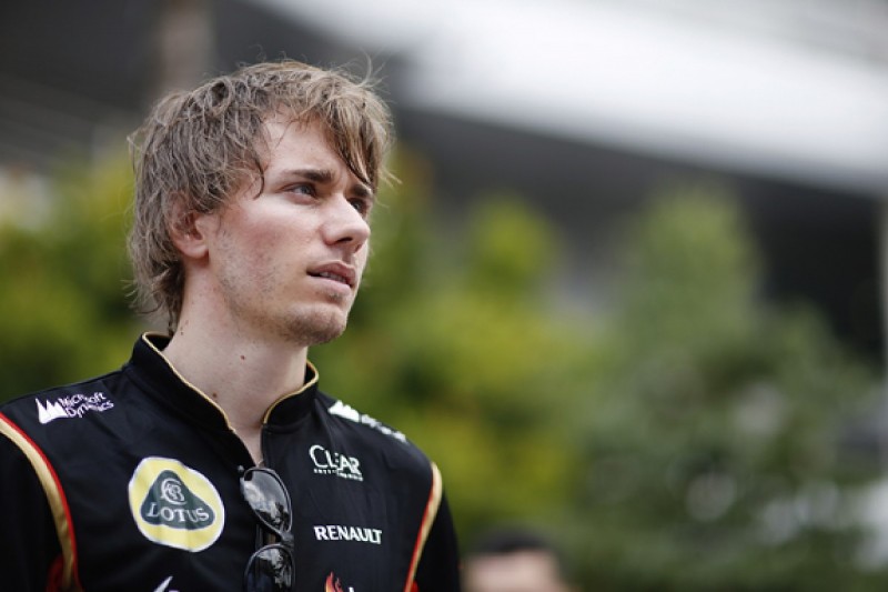 Formula E Miami: Charles Pic to make FE return with China Racing