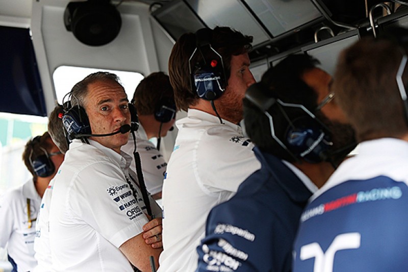 FIA abandons plans to further restrict Formula 1 radio information