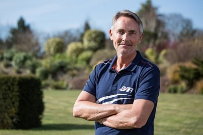 Ex-McLaren F1 chief Martin Whitmarsh to Ben Ainslie's sailing team