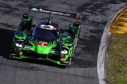 ESM to switch to Ligiers in WEC and will run old car at Silverstone