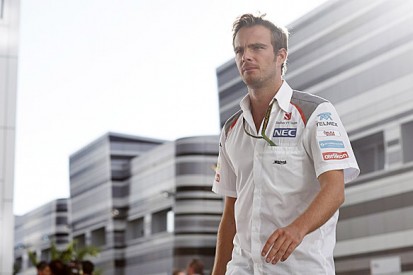 F1: Van der Garde wins court case against Sauber, team to appeal