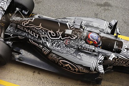 Renault against radical Formula 1 rule changes for 2017