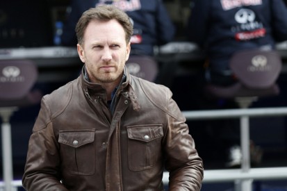 Red Bull chief Christian Horner suggests F1 windtunnel ban