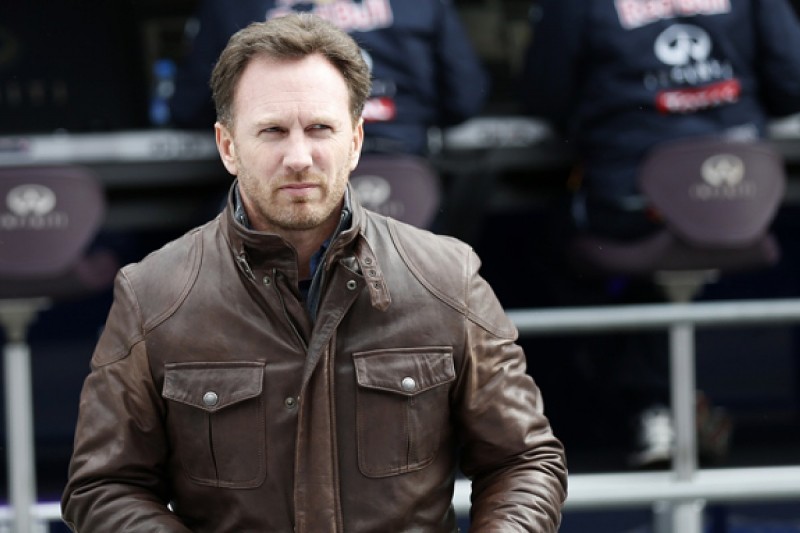 Red Bull chief Christian Horner suggests F1 windtunnel ban